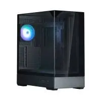 Кутия Zalman P40 Prism Black Case ATX