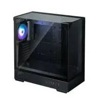 Кутия Zalman P40 Prism Black Case ATX