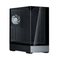 Кутия Zalman P40 Prism Black Case ATX