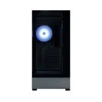 Кутия Zalman P40 Prism Black Case ATX