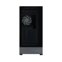 Кутия Zalman P40 Prism Black Case ATX