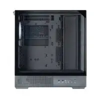 Кутия Zalman P40 Prism Black Case ATX