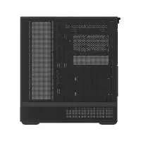 Кутия Zalman P40 Prism Black Case ATX