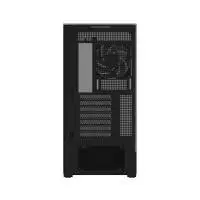 Кутия Zalman P40 Prism Black Case ATX
