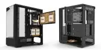 Кутия Zalman P40 Prism Black Case ATX