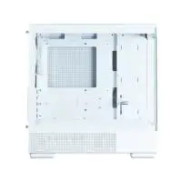 Кутия Zalman P10 White Case mATX