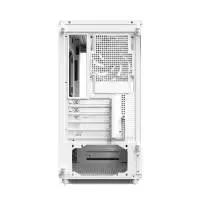 Кутия Zalman P10 White Case mATX