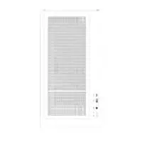 Кутия Zalman P10 White Case mATX