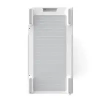 Кутия Zalman P10 White Case mATX