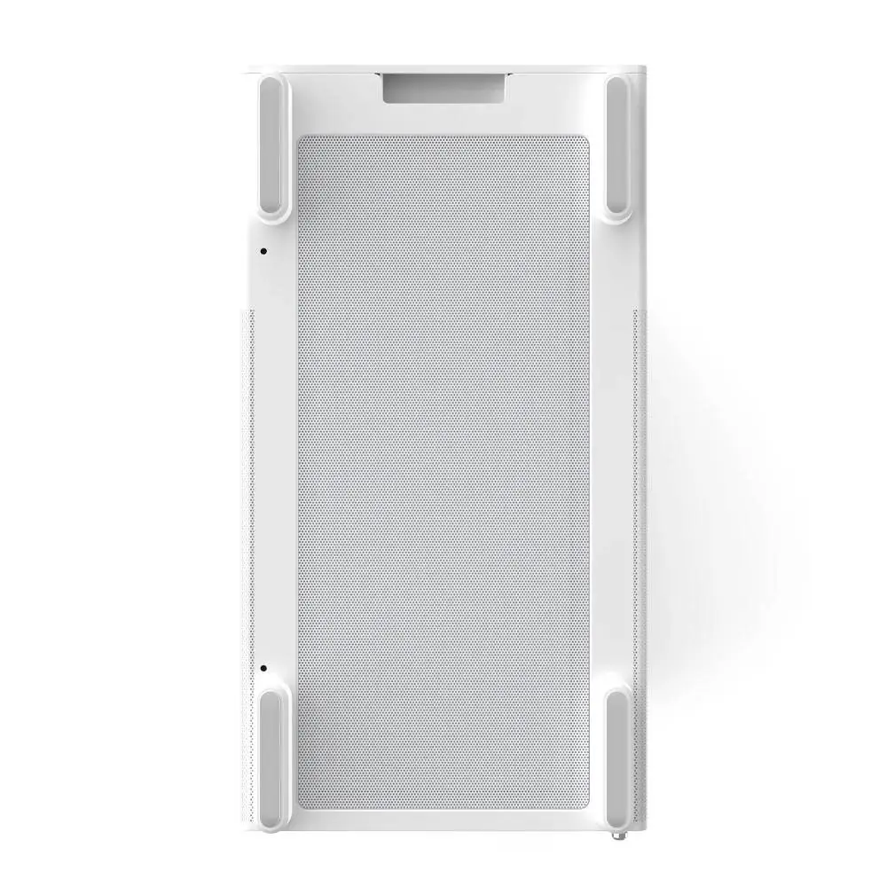 Кутия Zalman P10 White Case mATX