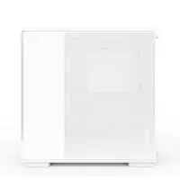 Кутия Zalman P10 White Case mATX