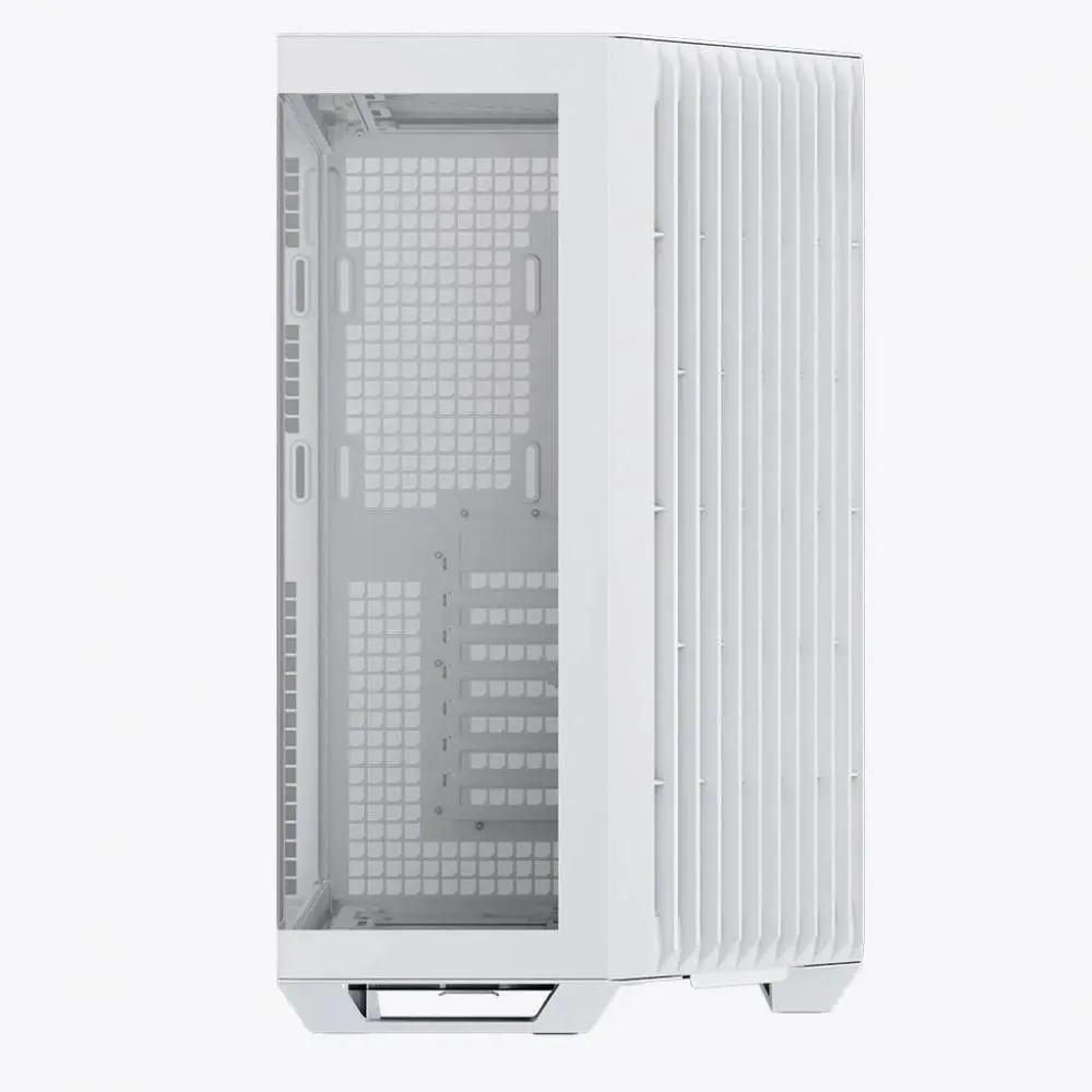 Кутия APNX V1 - White Case ATX