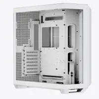 Кутия APNX V1 - White Case ATX