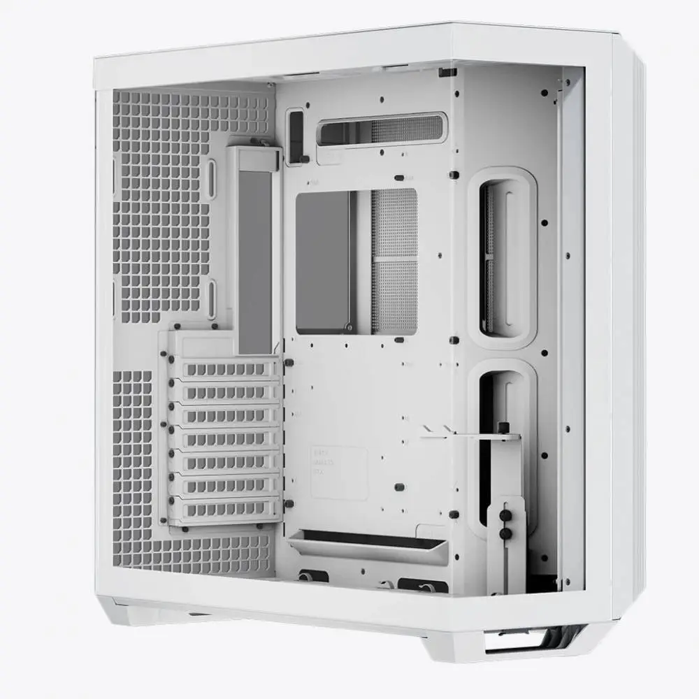 Кутия APNX V1 - White Case ATX