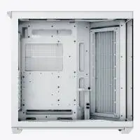 Кутия APNX V1 - White Case ATX