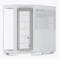 Кутия APNX V1 - White Case ATX