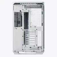 Кутия APNX V1-W - Wood White Case ATX