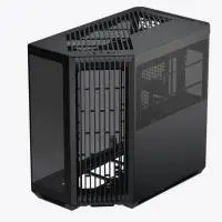 Кутия APNX V1 Black Case ATX