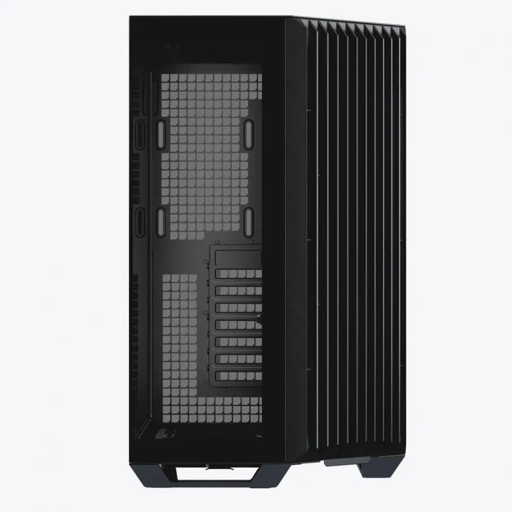 Кутия APNX V1 Black Case ATX