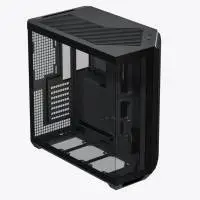 Кутия APNX V1 Black Case ATX