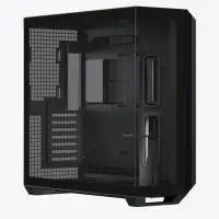 Кутия APNX V1 Black Case ATX