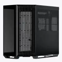 Кутия APNX V1 Black Case ATX