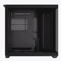 Кутия APNX V1 Black Case ATX