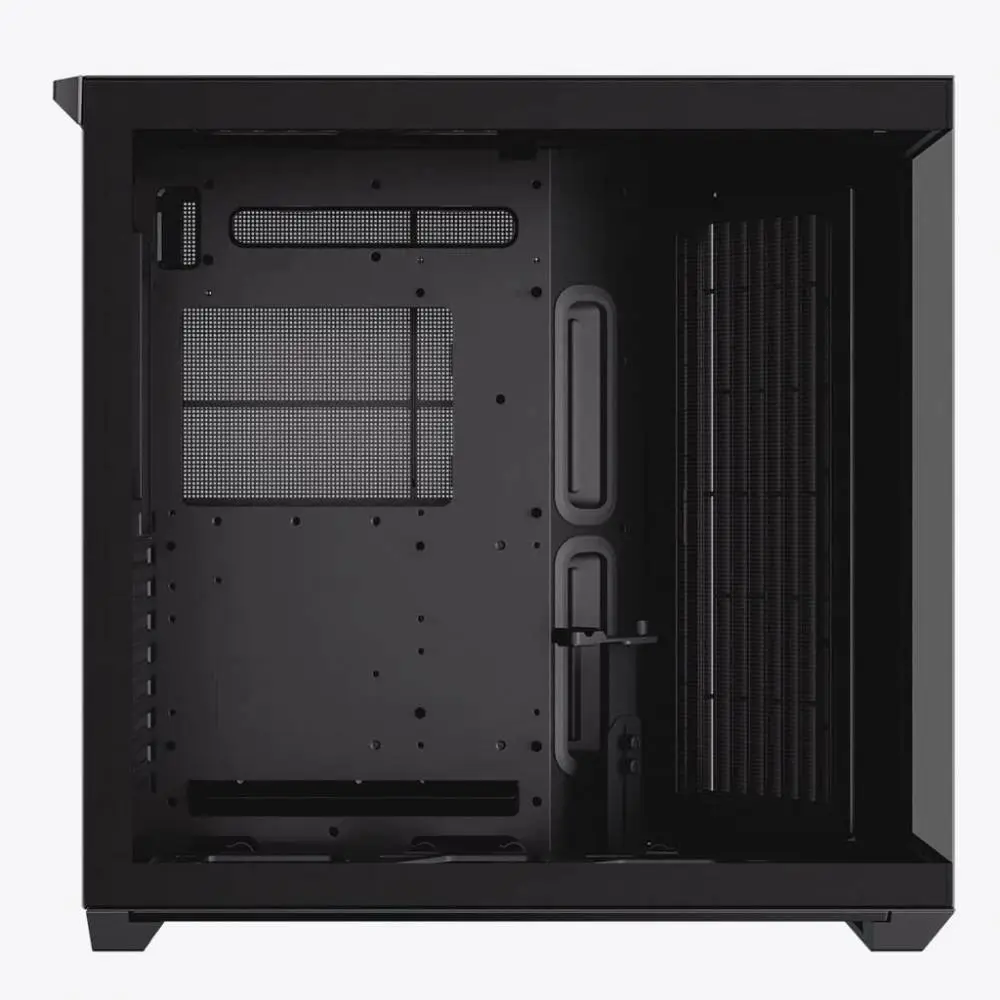 Кутия APNX V1 Black Case ATX