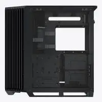 Кутия APNX V1 Black Case ATX