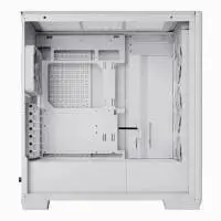 Кутия APNX C1-R White Case ATX