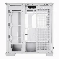 Кутия APNX C1-R White Case ATX