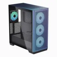 Кутия APNX C1-R ChromaFlair Case ATX