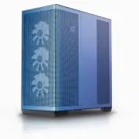 Кутия APNX C1-R ChromaFlair Case ATX