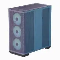 Кутия APNX C1-R ChromaFlair Case ATX