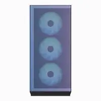 Кутия APNX C1-R ChromaFlair Case ATX