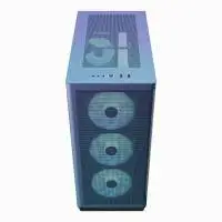 Кутия APNX C1-R ChromaFlair Case ATX