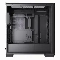 Кутия APNX C1-R Black Case ATX