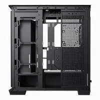 Кутия APNX C1-R Black Case ATX