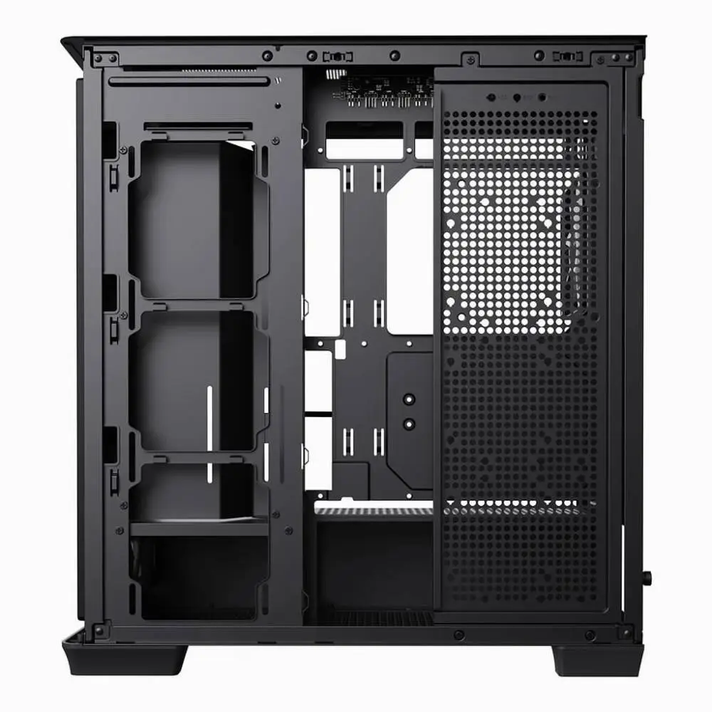 Кутия APNX C1-R Black Case ATX