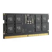 Памет Team Group Elite 16GB DDR5 SODIMM 5600MHz CL46 - TED516G5600C46A-S01