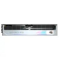 Видео карта Gigabyte AORUS RTX 5080 MASTER ICE 16GB GDDR7