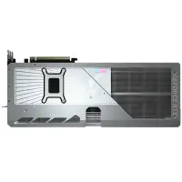 Видео карта Gigabyte AORUS RTX 5080 MASTER ICE 16GB GDDR7