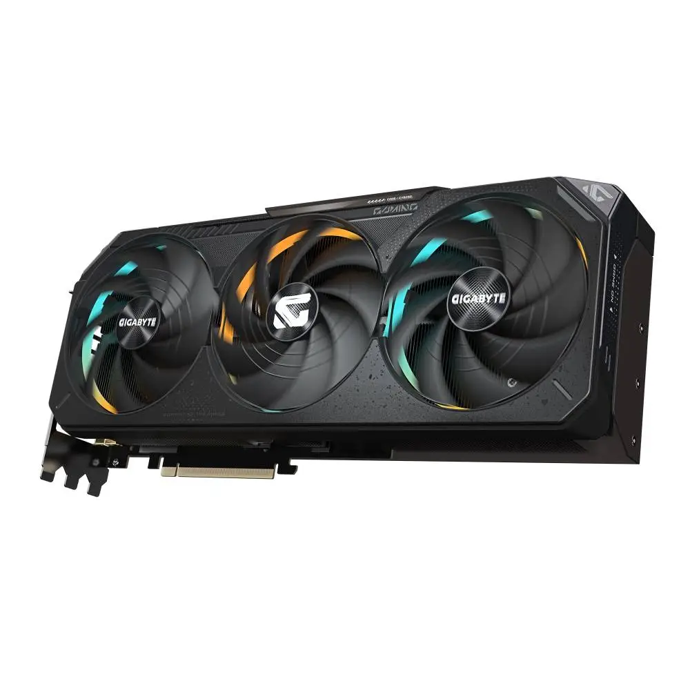 Видео карта Gigabyte RTX 5070 Ti GAMING OC 16GB GDDR7