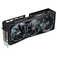 Видео карта Gigabyte AORUS RTX 5070 Ti MASTER 16GB GDDR7