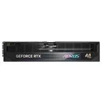 Видео карта Gigabyte AORUS RTX 5070 Ti MASTER 16GB GDDR7