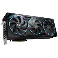 Видео карта Gigabyte AORUS RTX 5070 Ti MASTER 16GB GDDR7