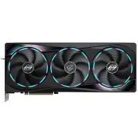 Видео карта Gigabyte AORUS RTX 5070 Ti MASTER 16GB GDDR7