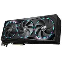 Видео карта Gigabyte AORUS RTX 5070 Ti MASTER 16GB GDDR7