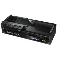 Видео карта Gigabyte AORUS RTX 5070 Ti MASTER 16GB GDDR7