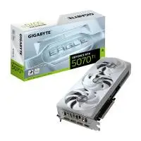 Видео карта Gigabyte RTX 5070 Ti EAGLE ICE OC SFF 16GB GDDR7